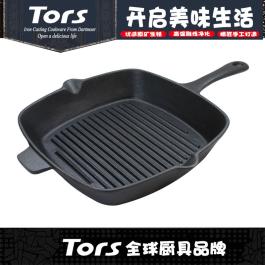 T-018 经典P26牛排锅
